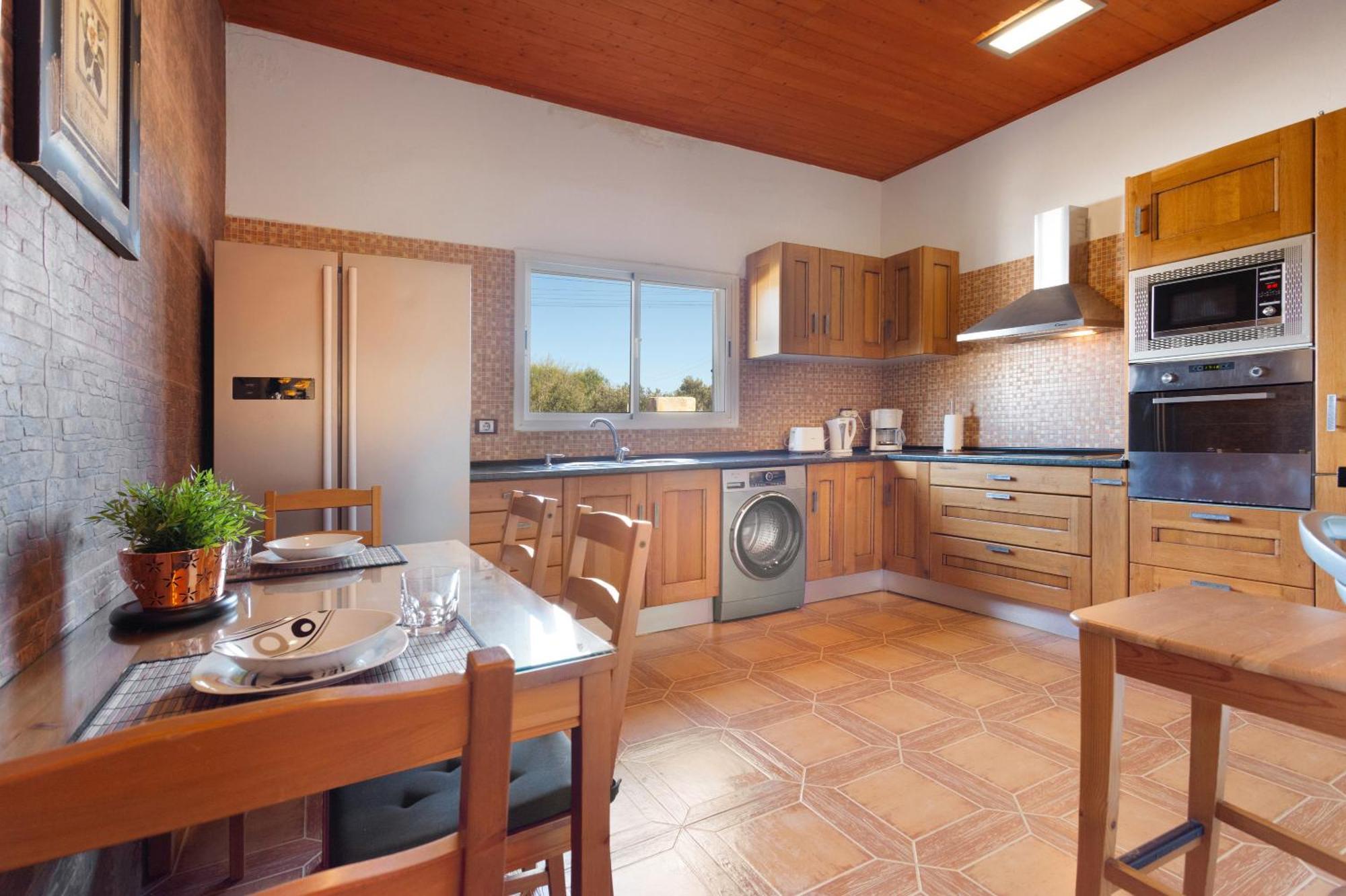 Apt Rural Zona Centrica Isla Puerto del Rosario  Esterno foto