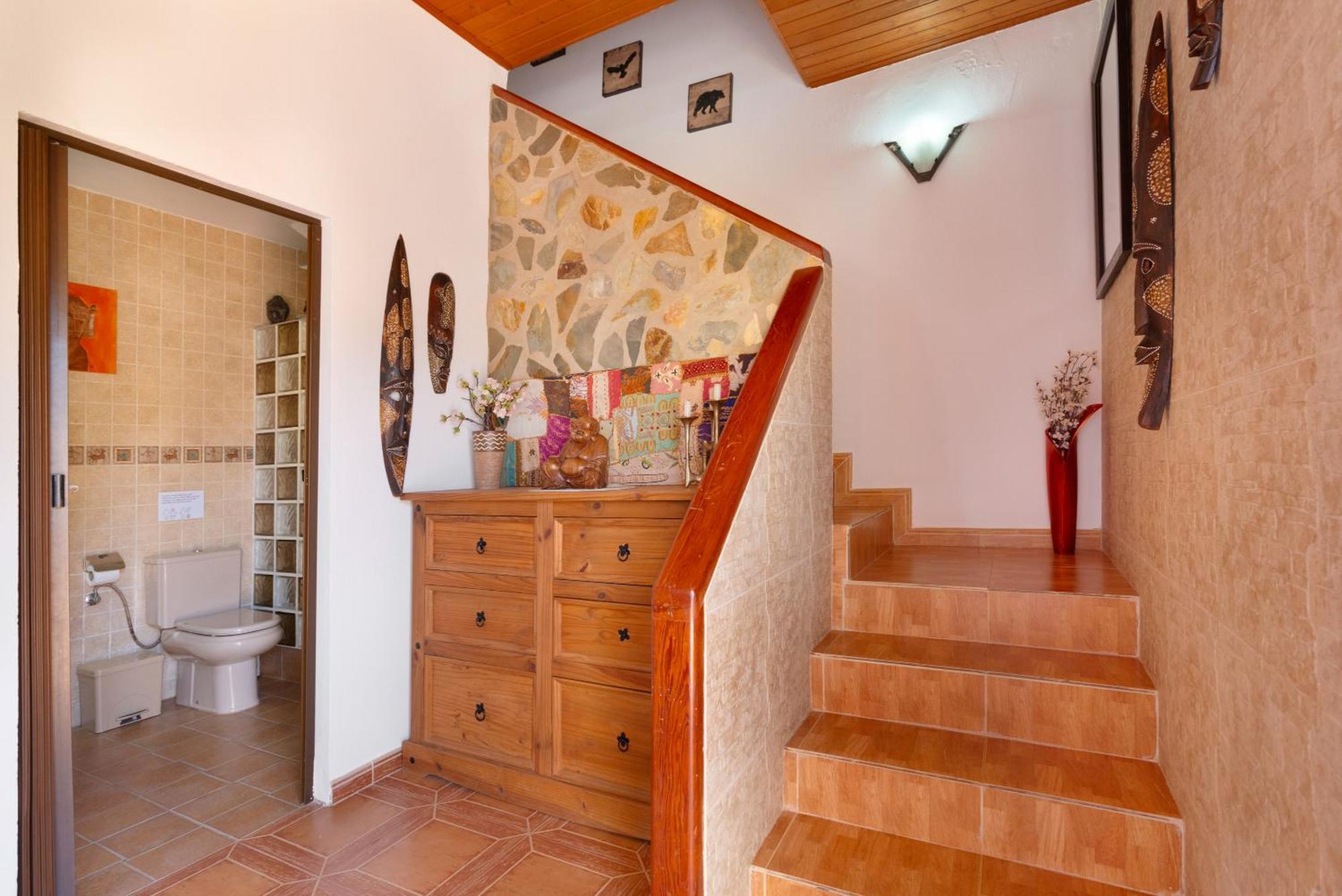 Apt Rural Zona Centrica Isla Puerto del Rosario  Esterno foto